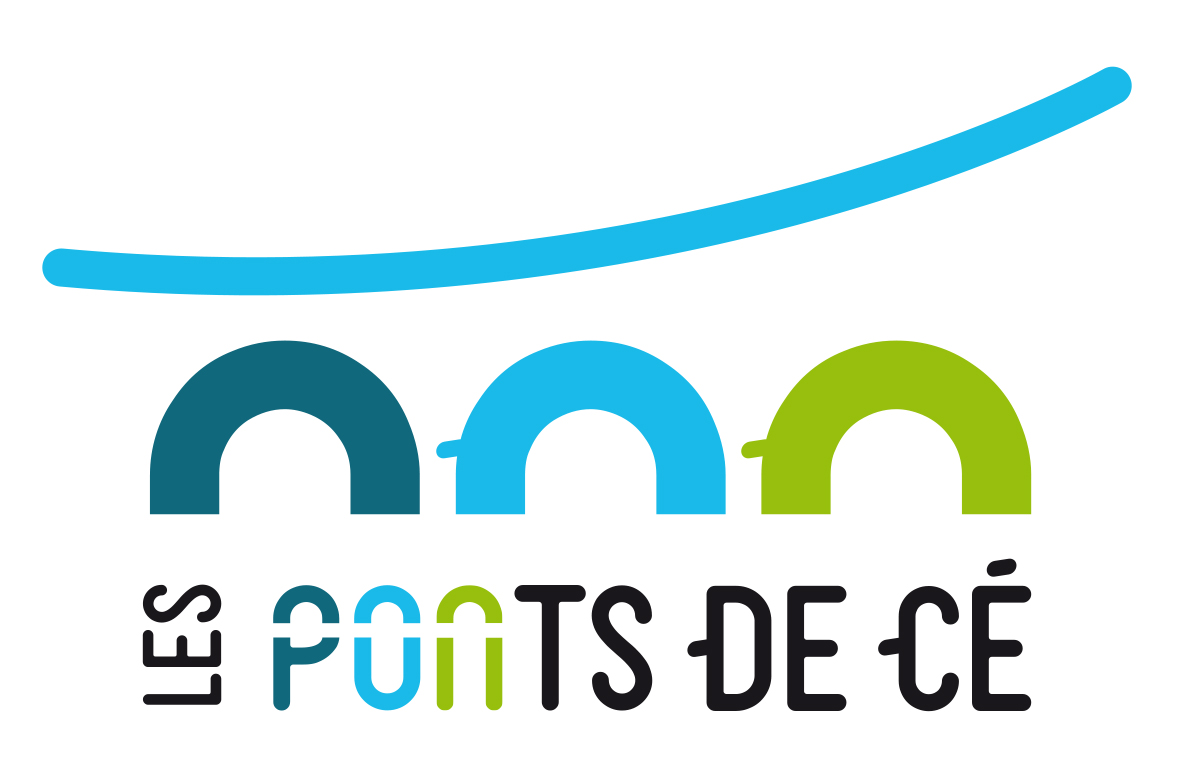 logo ponts de cé 2022