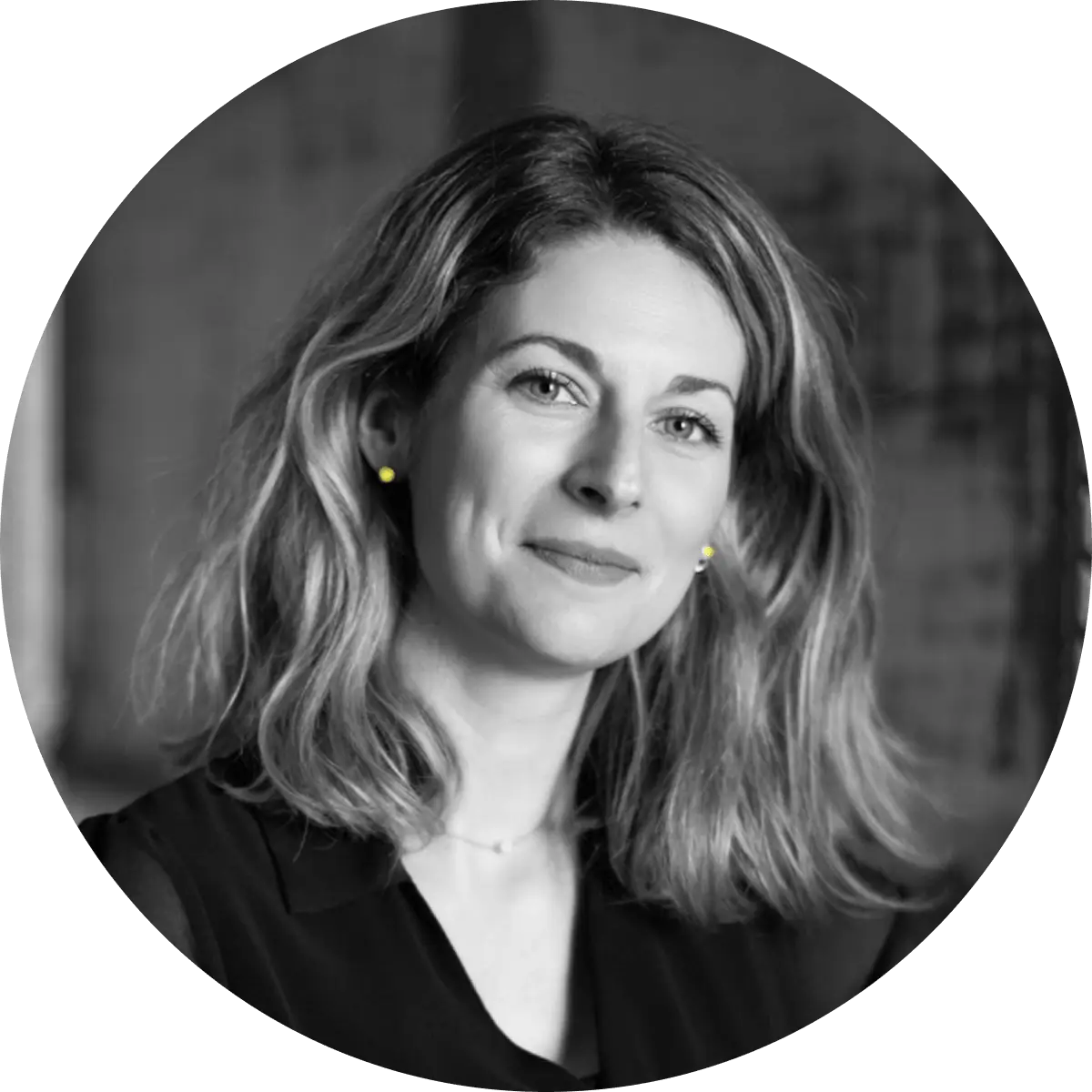Portrait de Laure Guérin, gérante de l'agence A4 ÉDITIONS