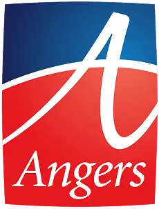 Logo d'Angers