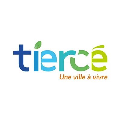 Création de la charte graphique et du logo